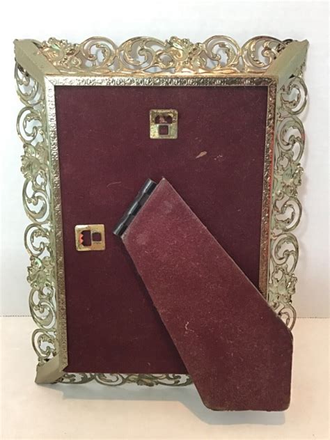 metalcraft slide in frames